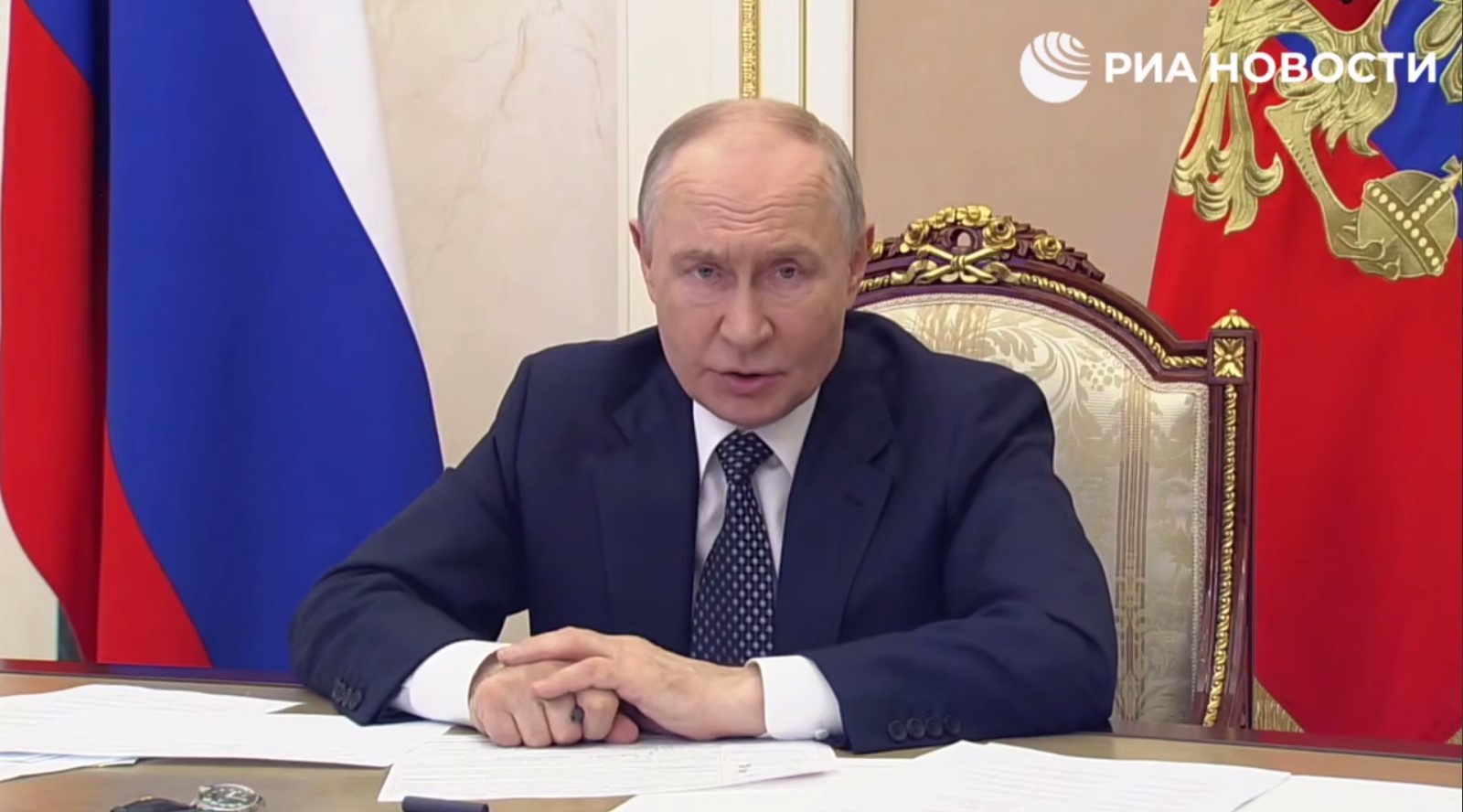 Путіна має 5-6 планів агресії проти Європи — військовий аналітик 